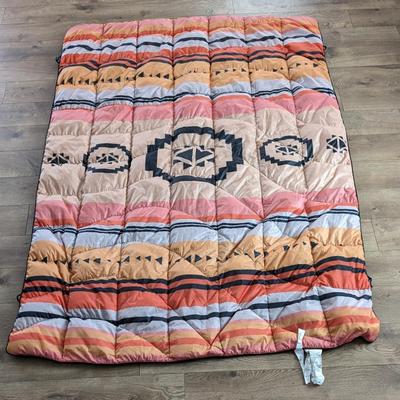 Rumpl Blanket