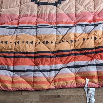 Rumpl Blanket