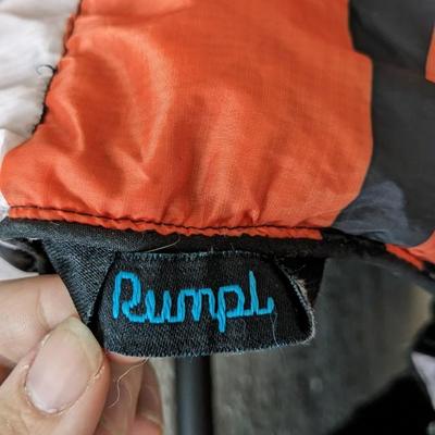 Rumpl Blanket