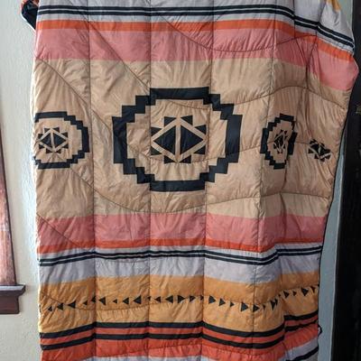 Rumpl Blanket