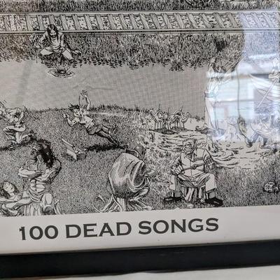What A Long Strange Trip It's Been