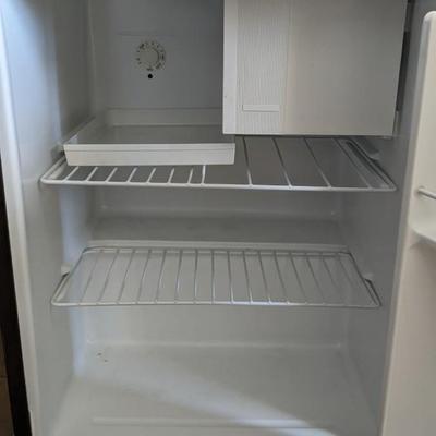 GE Mini Fridge