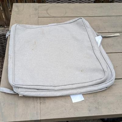 Outdoor Dining Set