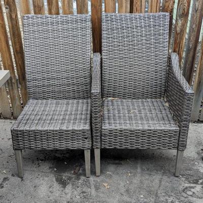 Outdoor Dining Set