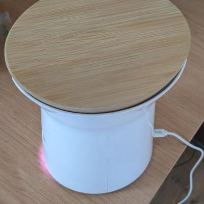 Furbo Rotating Smart Dog Camera/Treat Dispenser