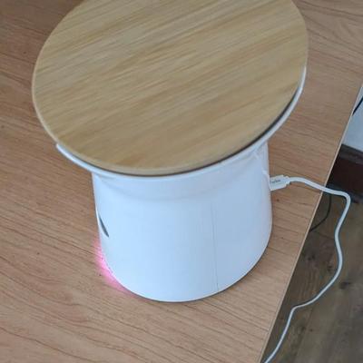 Furbo Rotating Smart Dog Camera/Treat Dispenser