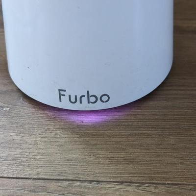 Furbo Rotating Smart Dog Camera/Treat Dispenser