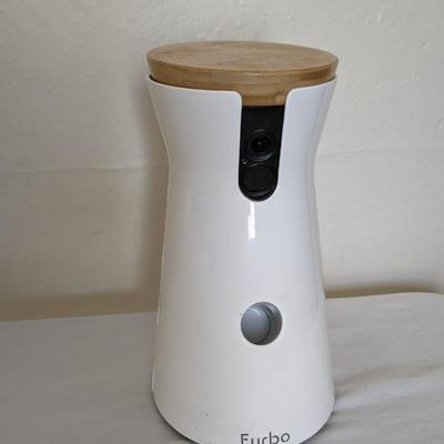 Furbo Rotating Smart Dog Camera/Treat Dispenser