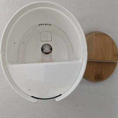 Furbo Rotating Smart Dog Camera/Treat Dispenser