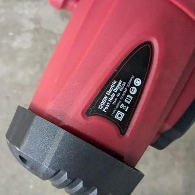 XtremepowerUS 1500W Post Hole Digger