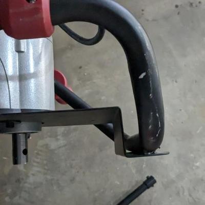 XtremepowerUS 1500W Post Hole Digger