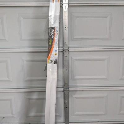 Cargo Smart NIP Straight Ramps