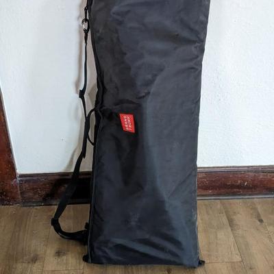 Grand Trunk Hangout Hammock Stand