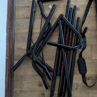 Grand Trunk Hangout Hammock Stand
