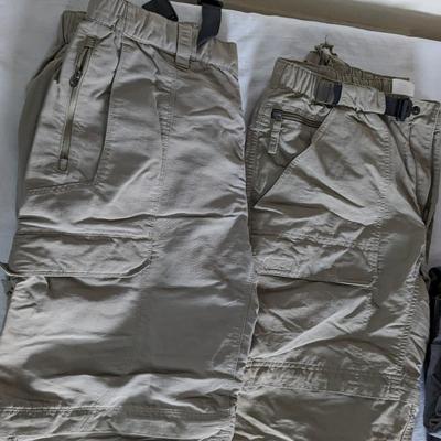 Men's Pants
