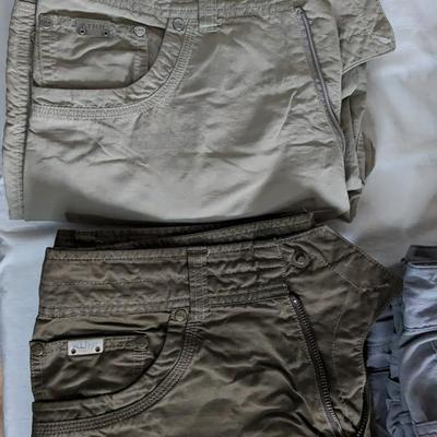 Men's Pants