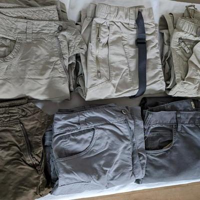 Men's Pants