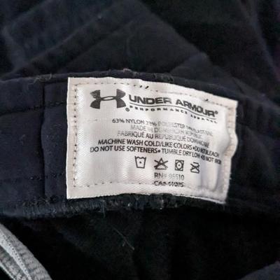 Men's Pants