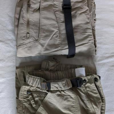 Men's Pants