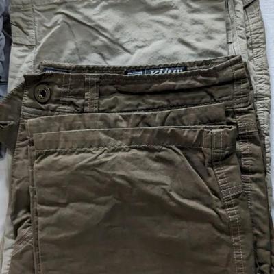 Men's Pants