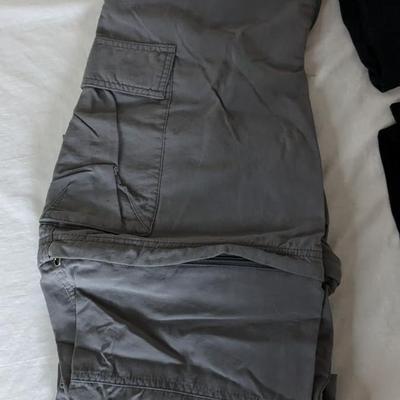 Men's Pants