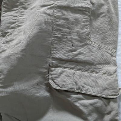 Men's Pants