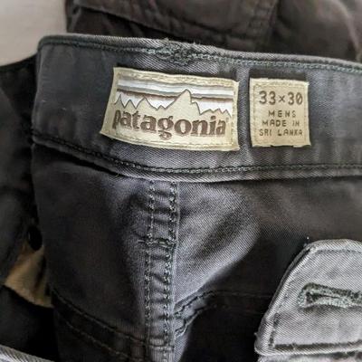 Men's Pants