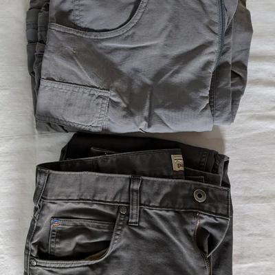 Men's Pants