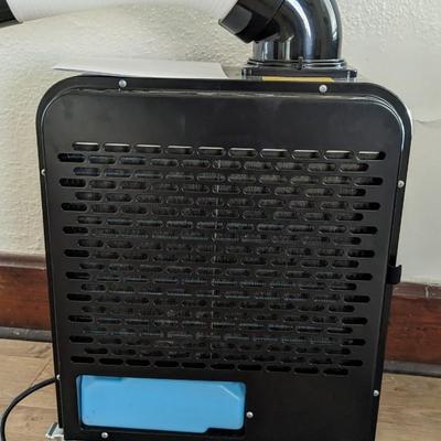ProAire Indoor/Outdoor Spot Cooler
