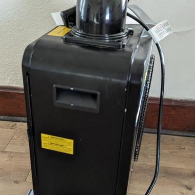 ProAire Indoor/Outdoor Spot Cooler