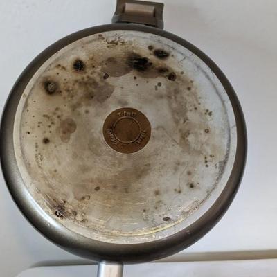 Cephalon Select Pots and Pans