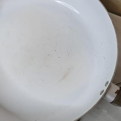 Cephalon Select Pots and Pans