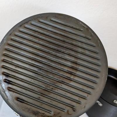 Cephalon Select Pots and Pans