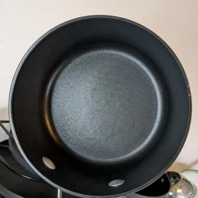 Cephalon Select Pots and Pans