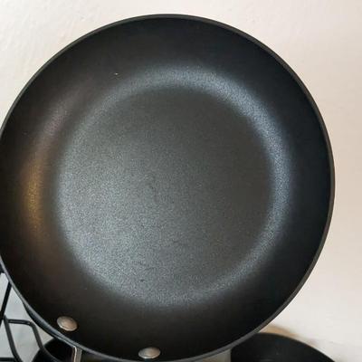 Cephalon Select Pots and Pans