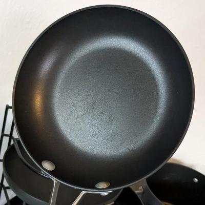Cephalon Select Pots and Pans