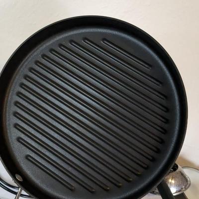 Cephalon Select Pots and Pans