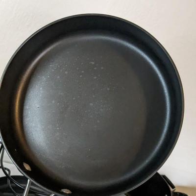 Cephalon Select Pots and Pans