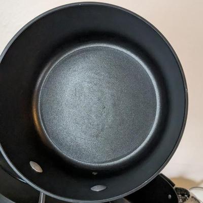 Cephalon Select Pots and Pans