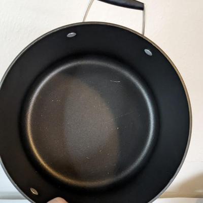 Cephalon Select Pots and Pans
