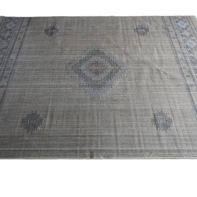 Surya Aztec Print Area Rug