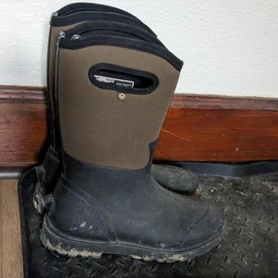 Bogs Men's Boots
