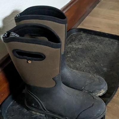 Bogs Men's Boots