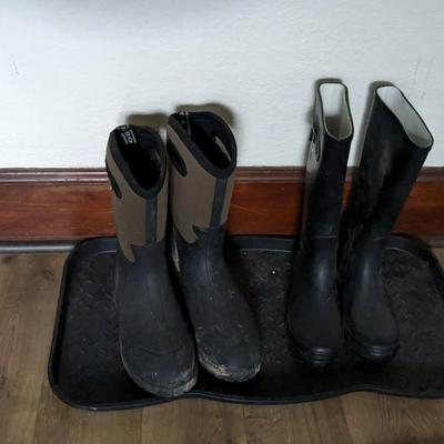 Bogs Men's Boots