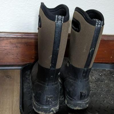 Bogs Men's Boots