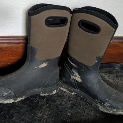 Bogs Men's Boots