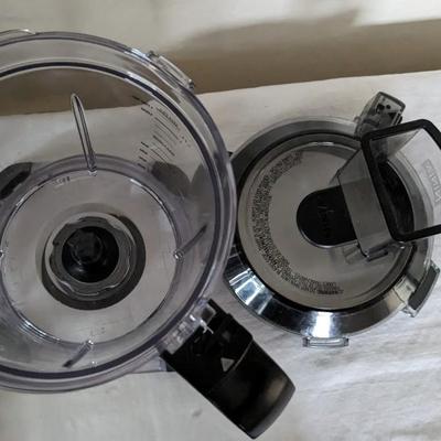 Ninja Blender and Food Processor