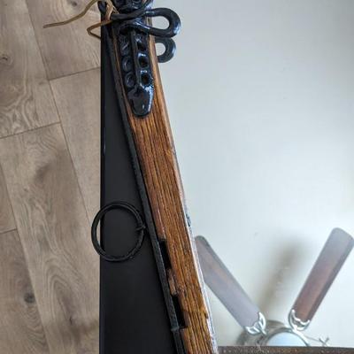Equestrian Decor