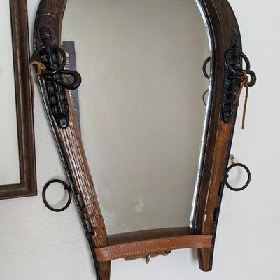 Equestrian Decor
