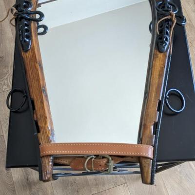 Equestrian Decor
